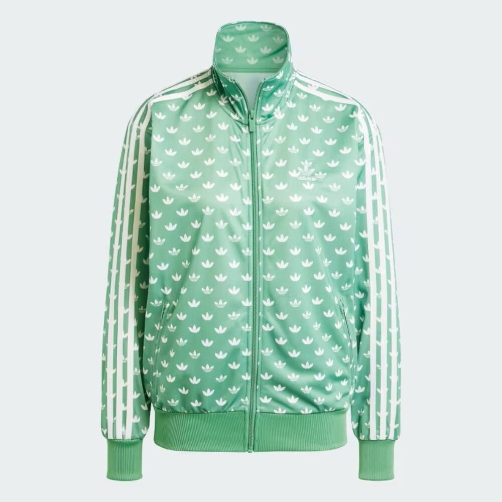 Adidas Monogram Firebird Track Top